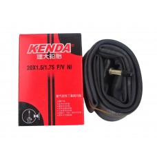 建大20*1.5/1.75内胎F/V